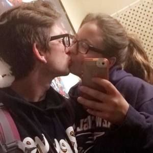 Meet your Posher, Christopher